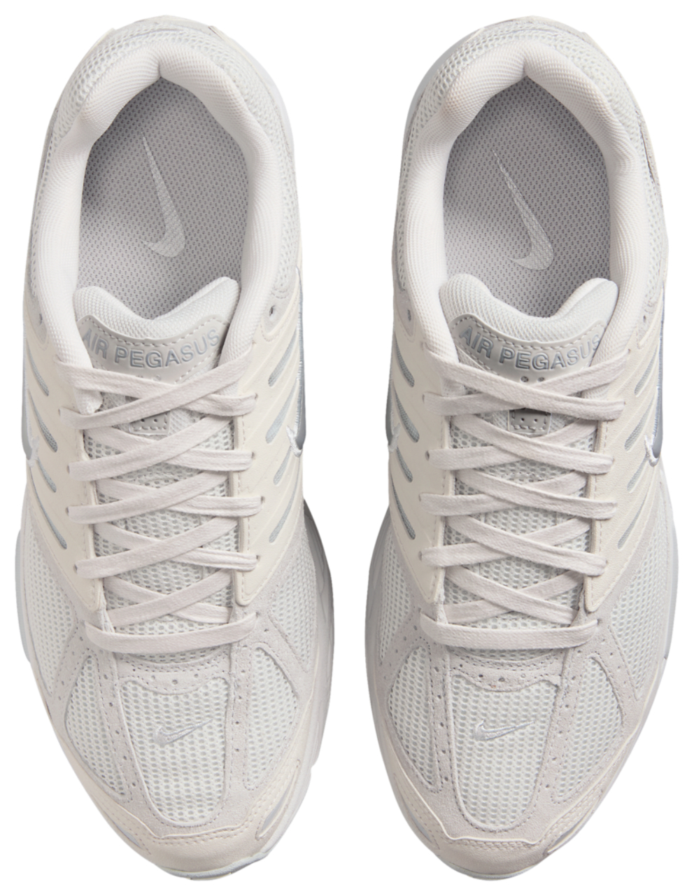 Nike Pegasus 2005 Imagen 4 de 6. Toque para abrir la galería de fotos.