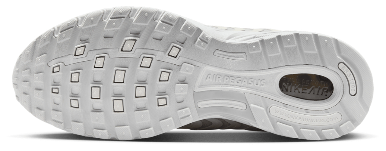 Nike Pegasus 2005 Imagen 5 de 6. Toque para abrir la galería de fotos.