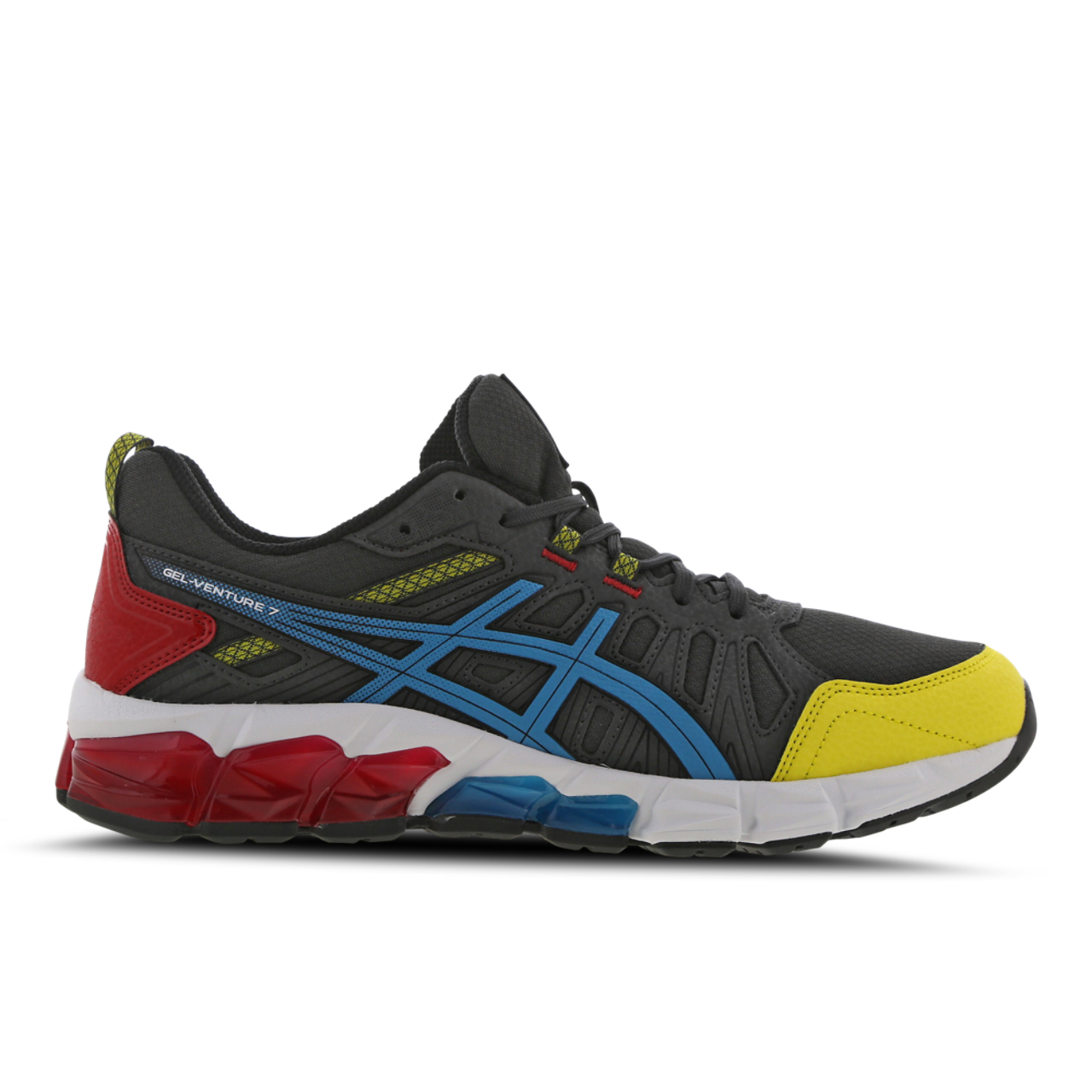 Asics GEL-VENTURE 180 Image 1 of 6. Tap to open photo gallery.