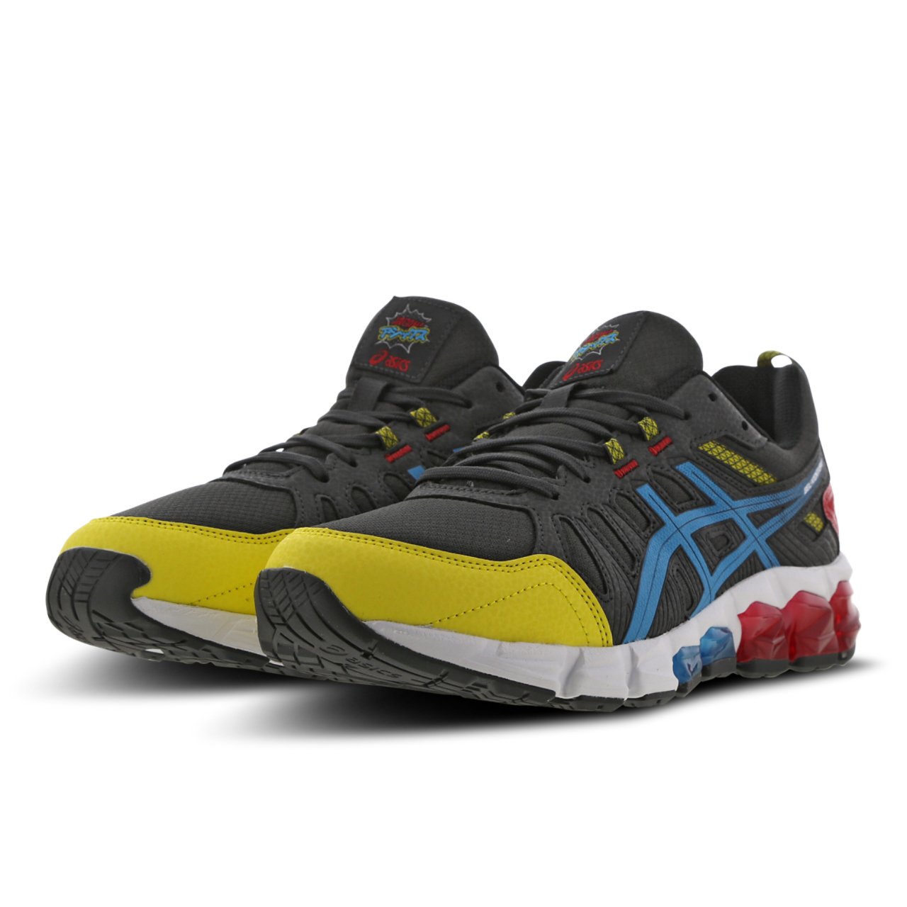 Asics GEL-VENTURE 180 Image 2 of 6. Tap to open photo gallery.