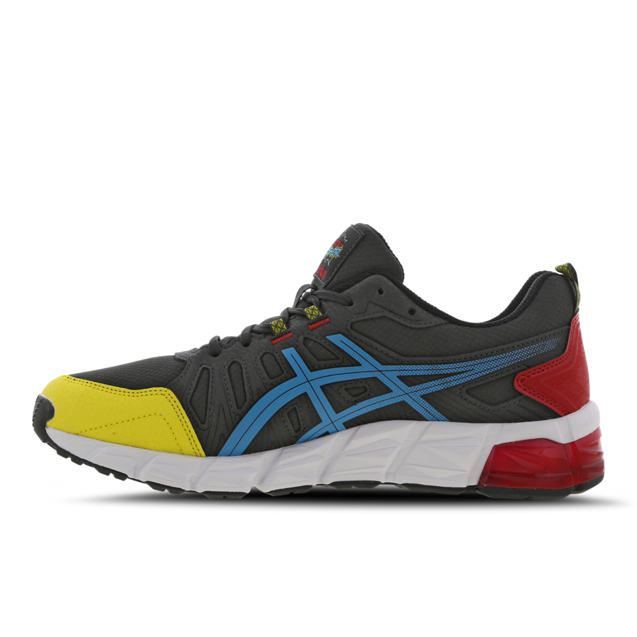 Asics GEL-VENTURE 180 Image 4 of 6. Tap to open photo gallery.