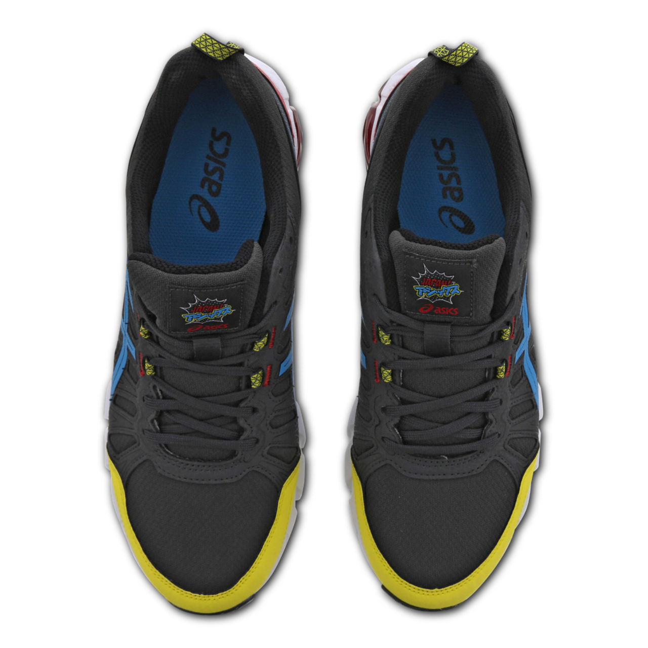 Asics GEL-VENTURE 180 Image 5 of 6. Tap to open photo gallery.