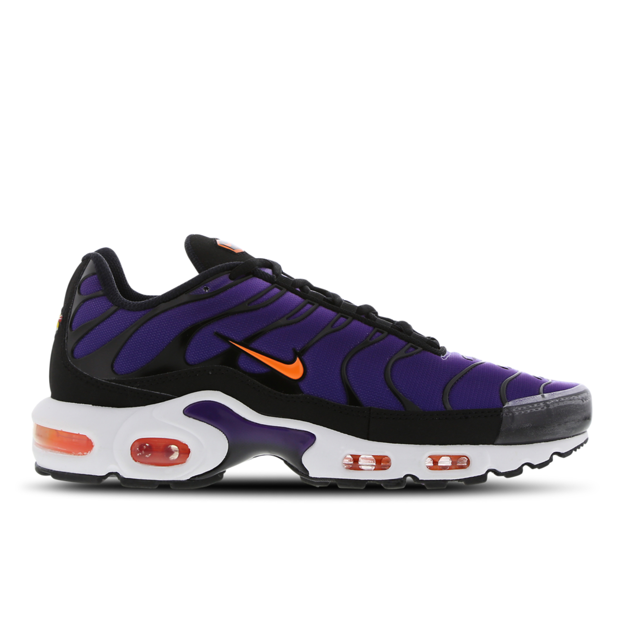 Nike Air Max Tuned 1 OG Image 1 sur 7. Appuyez pour ouvrir la galerie de photos.