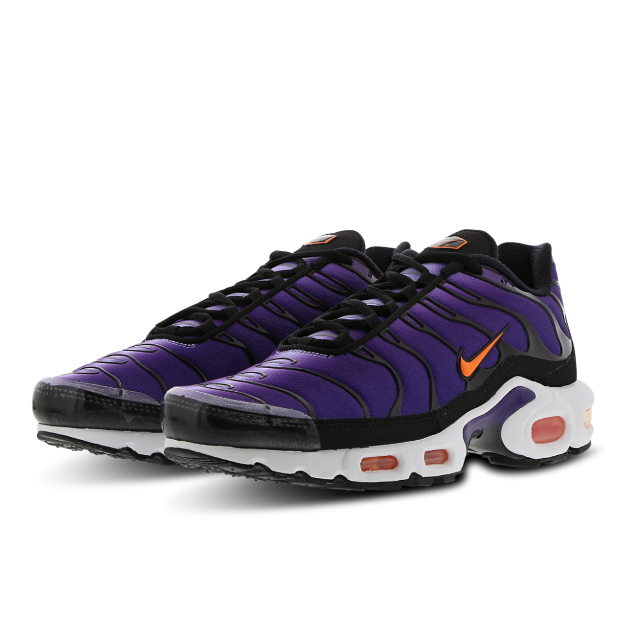 Nike Air Max Tuned 1 OG Image 2 sur 7. Appuyez pour ouvrir la galerie de photos.