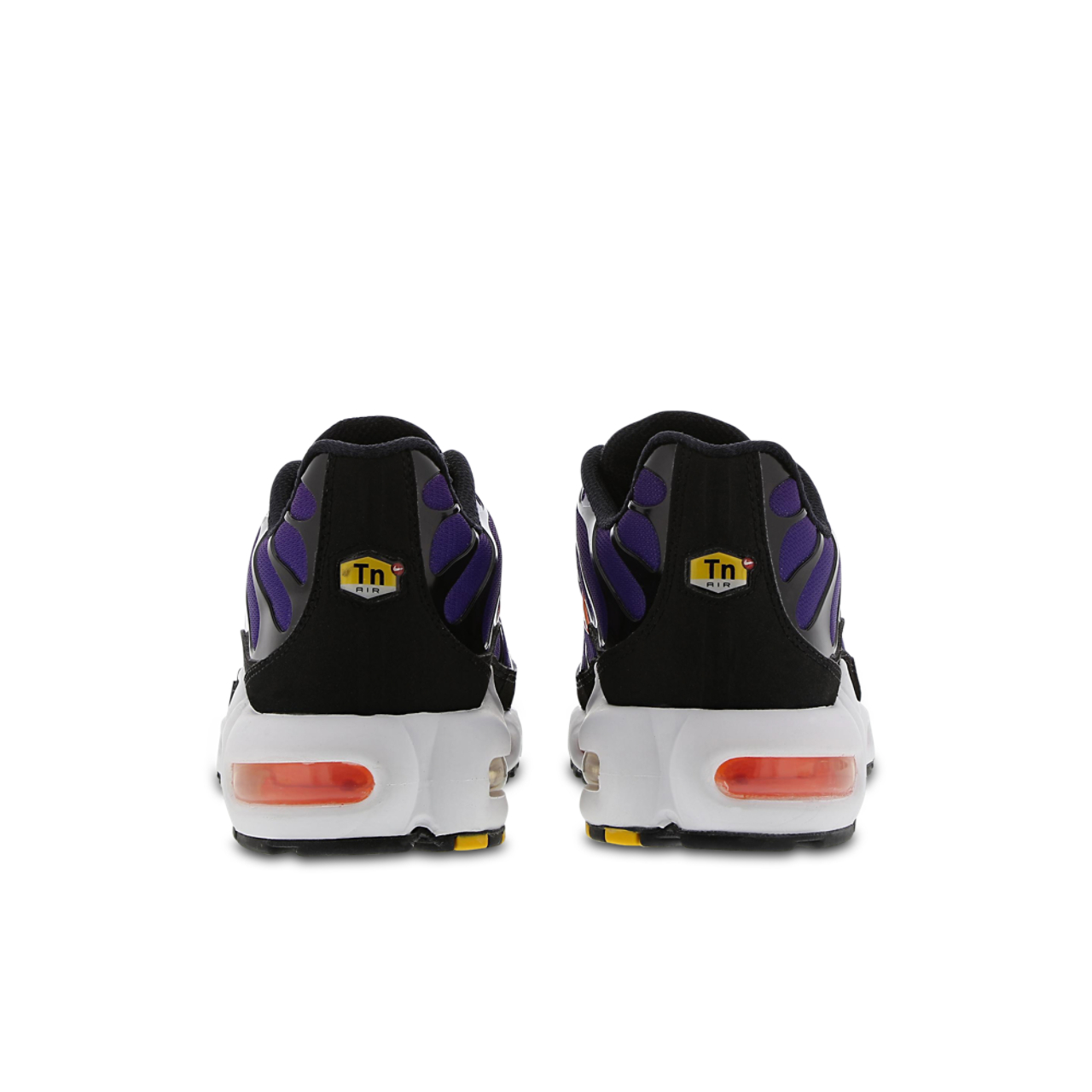 Nike Air Max Tuned 1 OG Image 3 sur 7. Appuyez pour ouvrir la galerie de photos.
