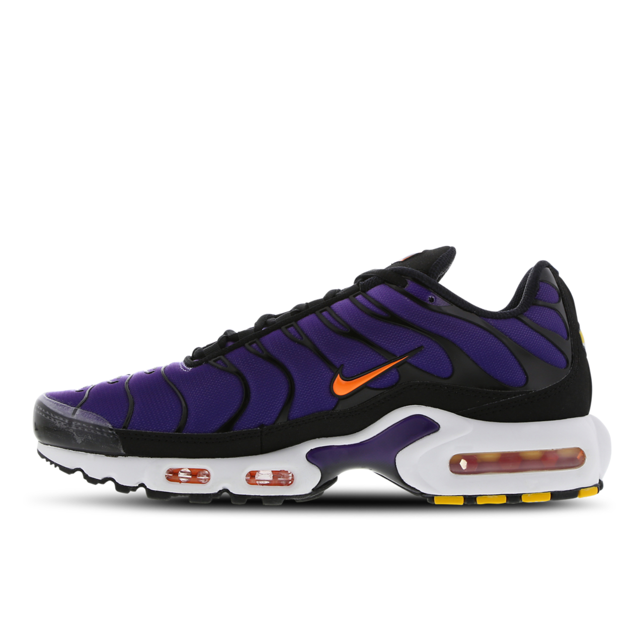 Nike Air Max Tuned 1 OG Image 4 sur 7. Appuyez pour ouvrir la galerie de photos.