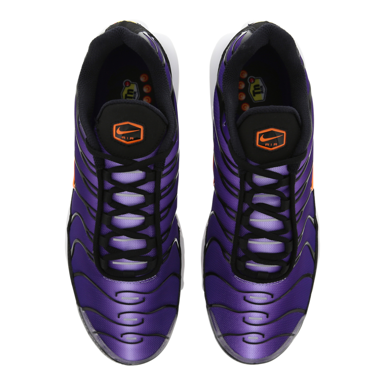 Nike Air Max Tuned 1 OG Image 5 sur 7. Appuyez pour ouvrir la galerie de photos.