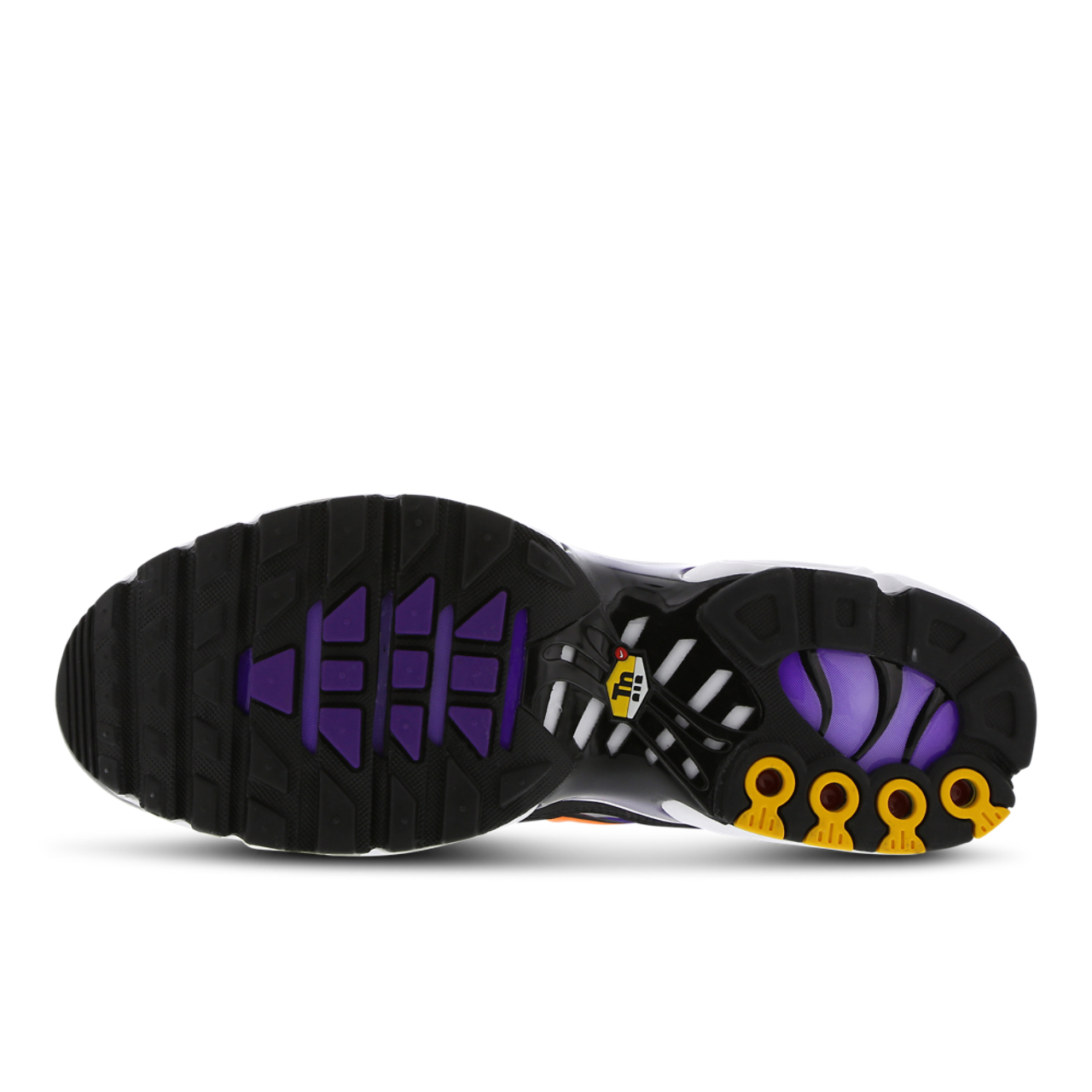 Nike Air Max Tuned 1 OG Image 6 sur 7. Appuyez pour ouvrir la galerie de photos.