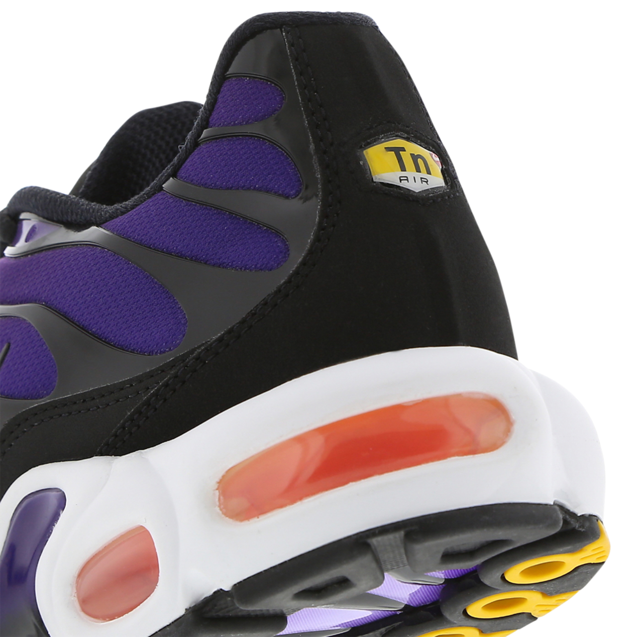 Nike Air Max Tuned 1 OG Image 7 sur 7. Appuyez pour ouvrir la galerie de photos.