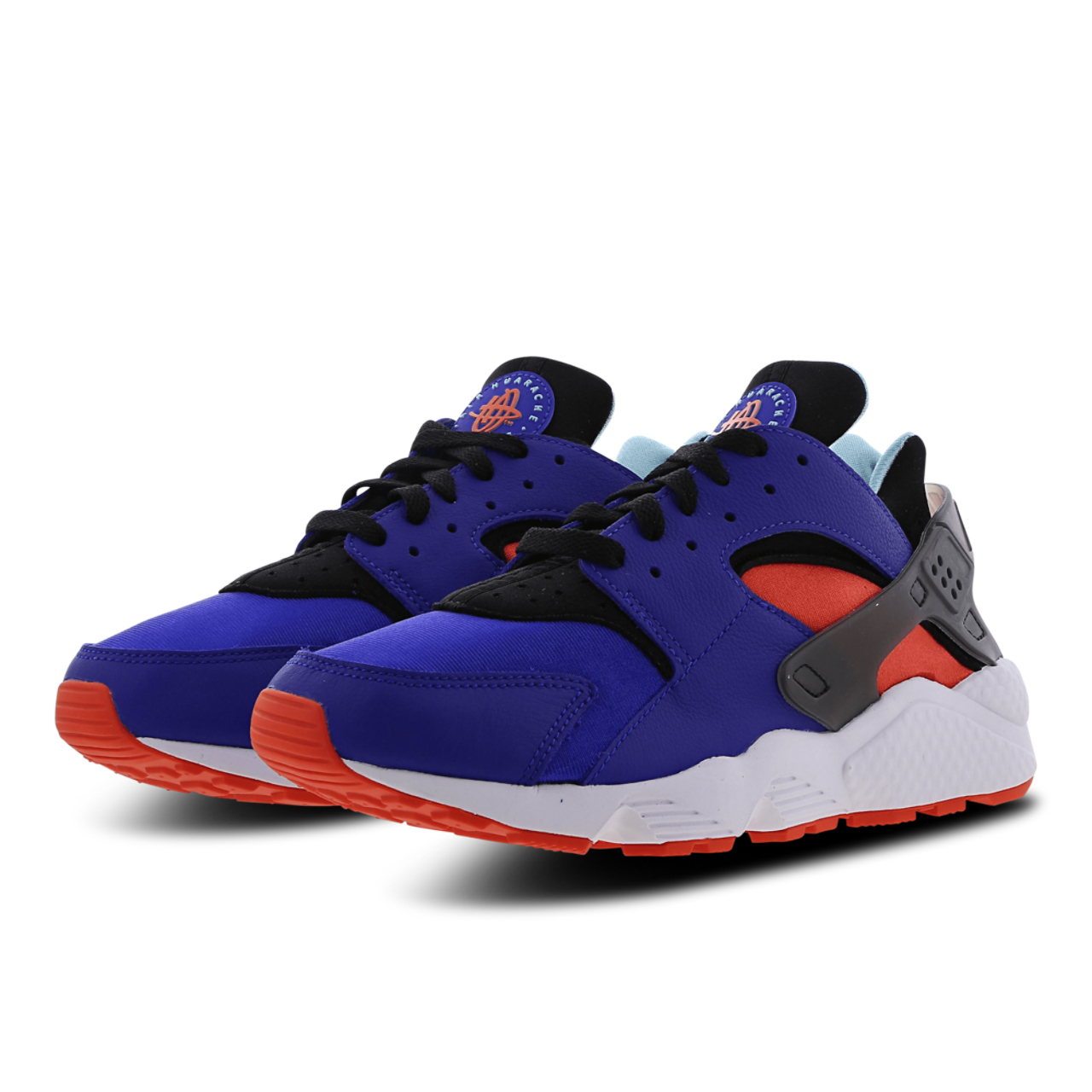 Nike Huarache Image 2 of 7. Tap to open photo gallery.
