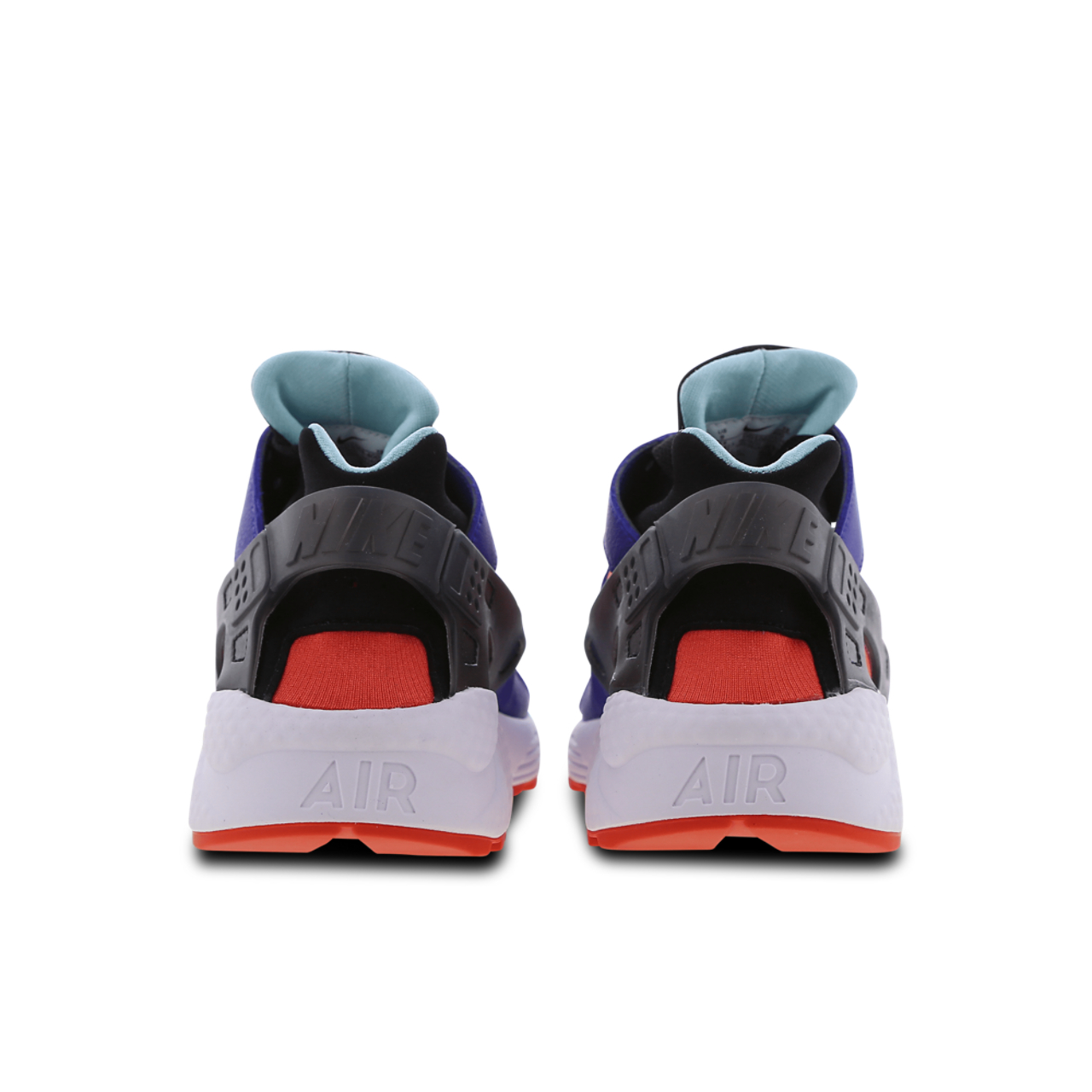 Nike Huarache Image 3 of 7. Tap to open photo gallery.