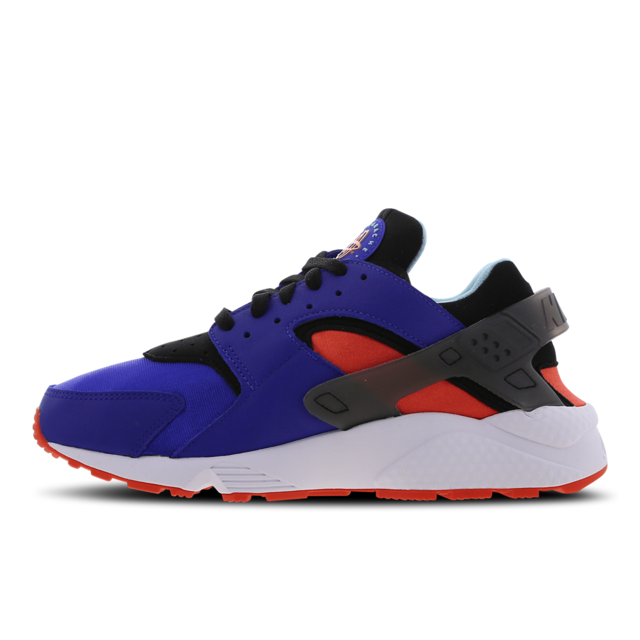Nike Huarache Image 4 of 7. Tap to open photo gallery.