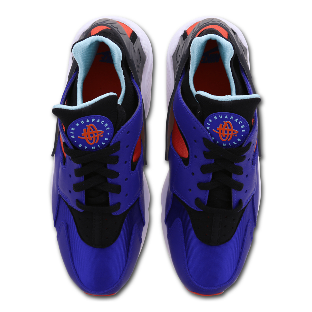 Nike Huarache Image 5 of 7. Tap to open photo gallery.