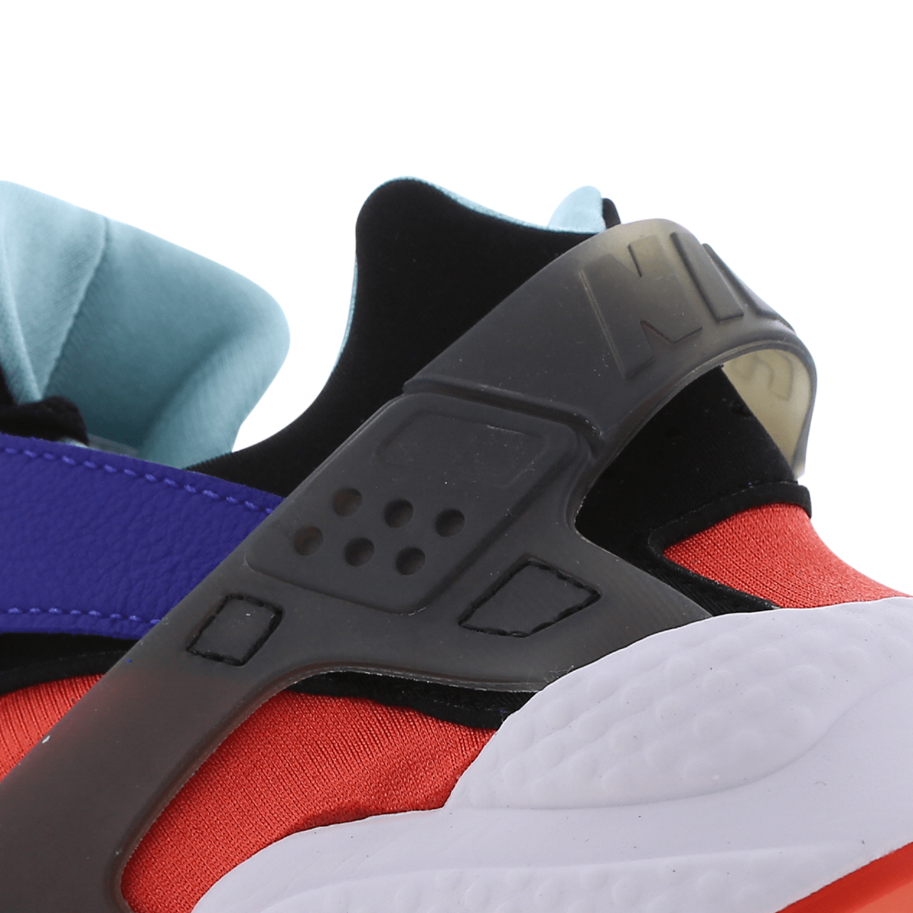 Nike Huarache Image 7 of 7. Tap to open photo gallery.