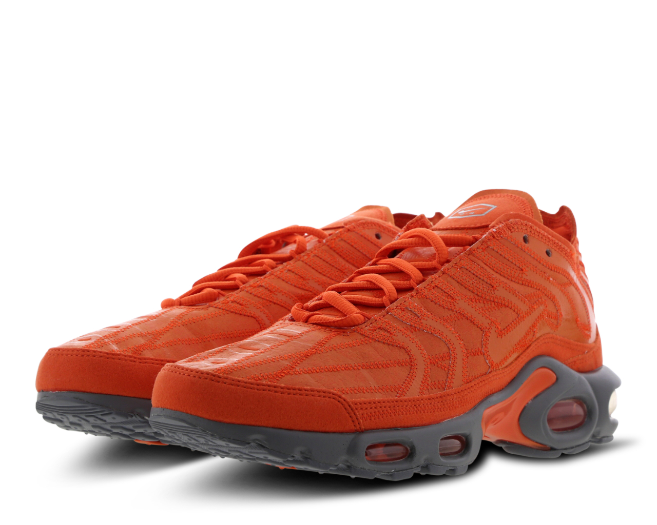 Nike Tuned 1 Image 2 of 6. Tap to open photo gallery.
