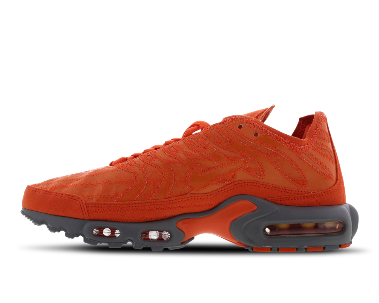 Nike Tuned 1 Image 4 of 6. Tap to open photo gallery.