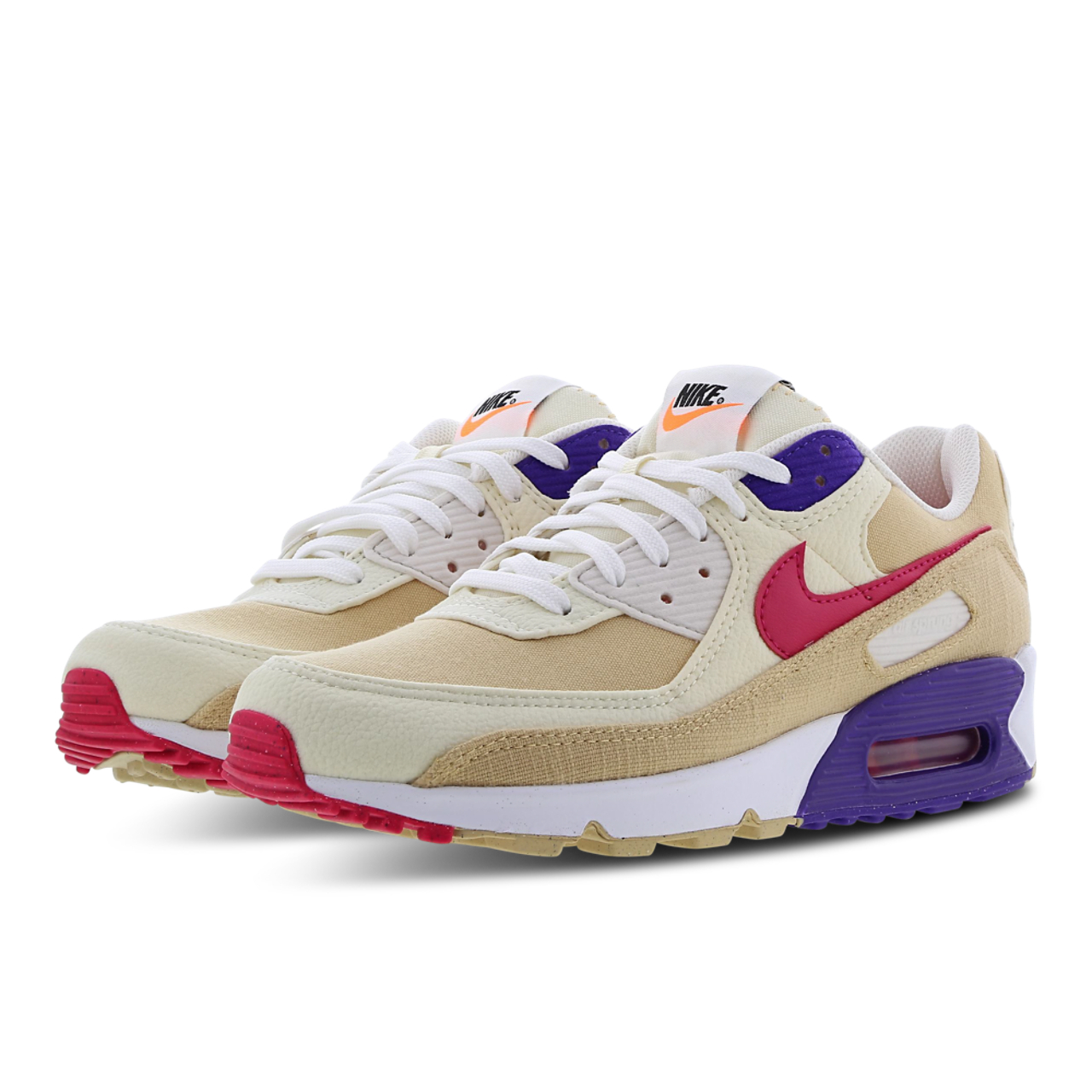 Nike Air Max 90 Essential Air Sprung Image 2 of 7. Tap to open photo gallery.
