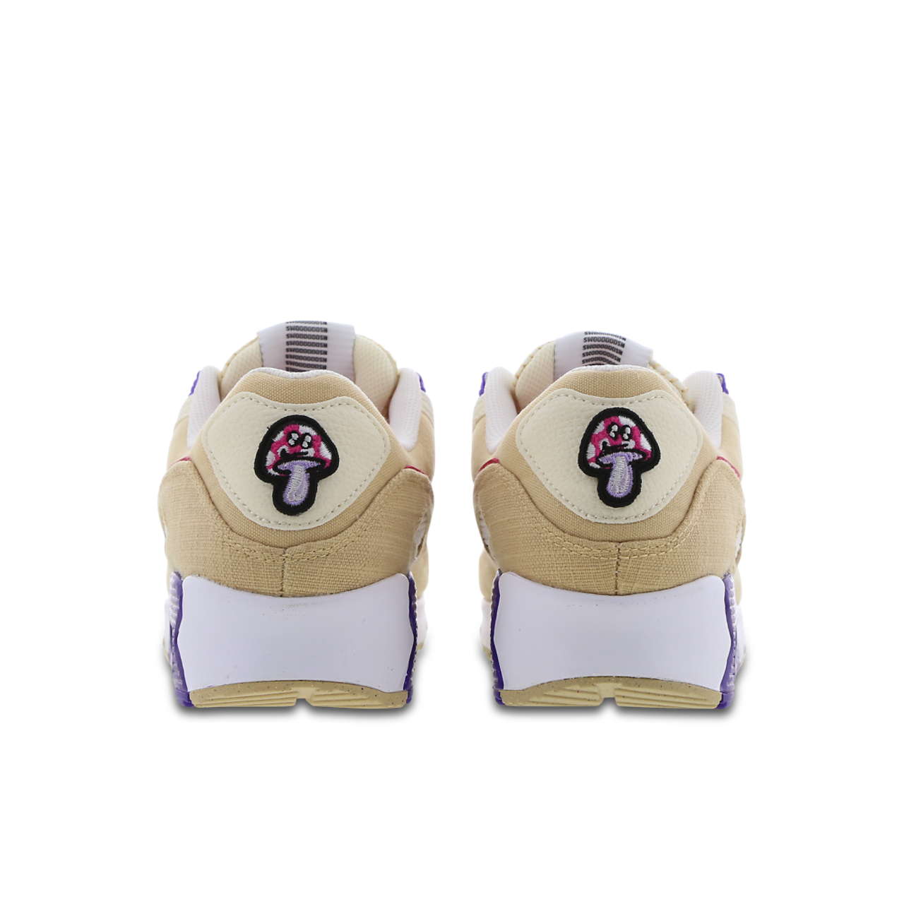 Nike Air Max 90 Essential Air Sprung Image 3 of 7. Tap to open photo gallery.
