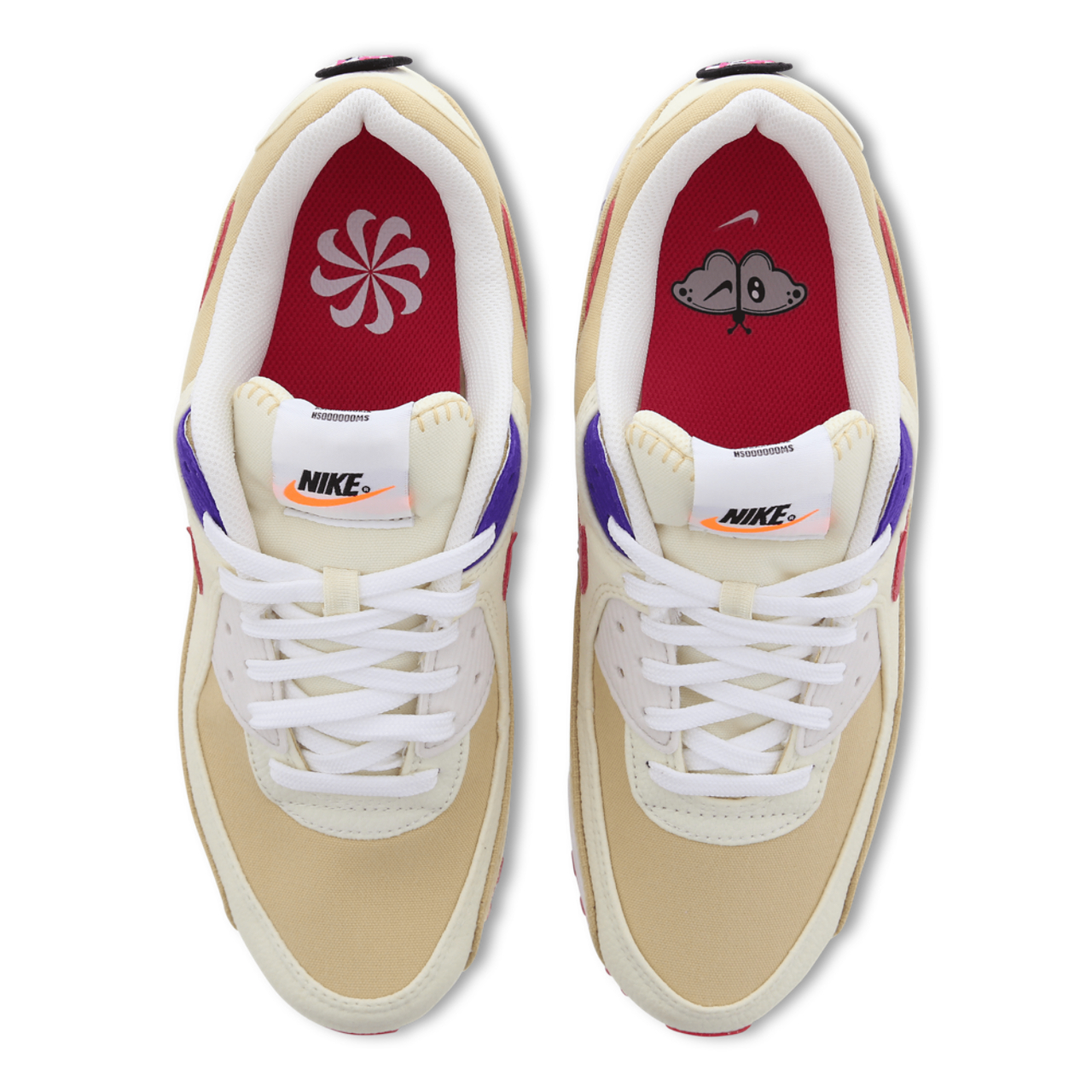 Nike Air Max 90 Essential Air Sprung Image 5 of 7. Tap to open photo gallery.