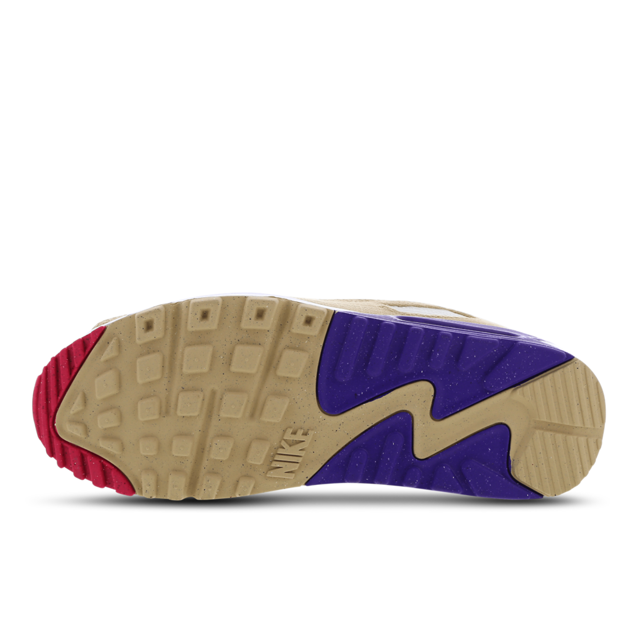 Nike Air Max 90 Essential Air Sprung Image 6 of 7. Tap to open photo gallery.