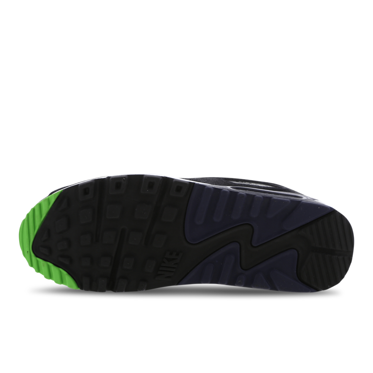 Nike Air Max 90 Emerald Image 6 of 7. Tap to open photo gallery.