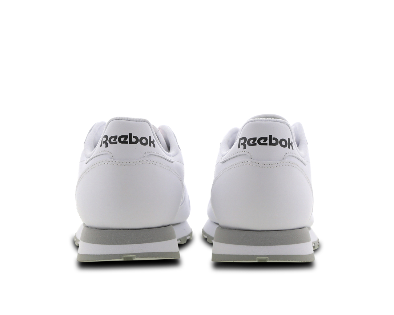 Reebok Classic Leather Imagen 3 de 6. Toque para abrir la galería de fotos.