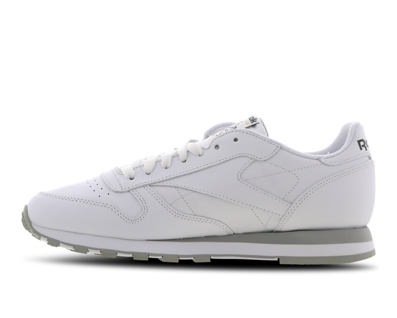 Reebok Classic Leather Imagen 4 de 6. Toque para abrir la galería de fotos.