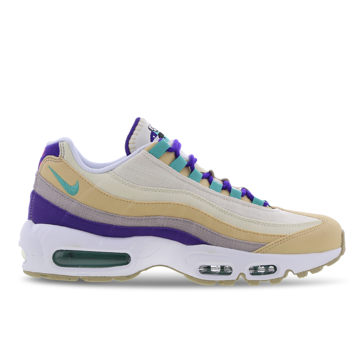 Nike Air Max 95 Image 1 of 7. Tap to open photo gallery.