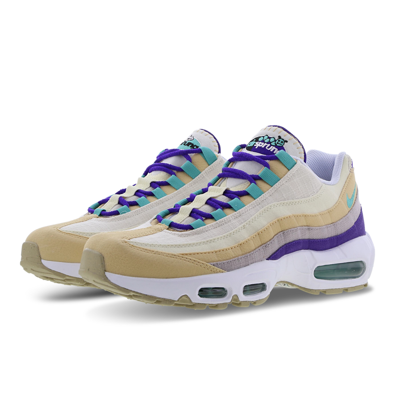 Nike Air Max 95 Image 2 of 7. Tap to open photo gallery.