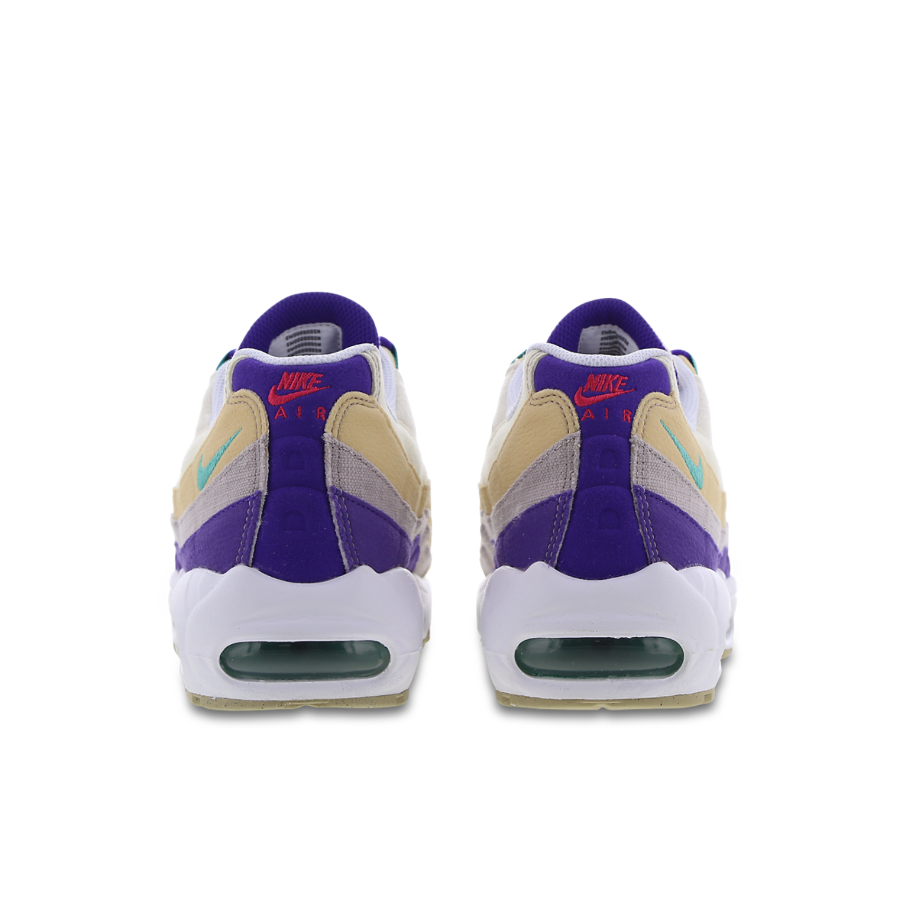 Nike Air Max 95 Image 3 of 7. Tap to open photo gallery.