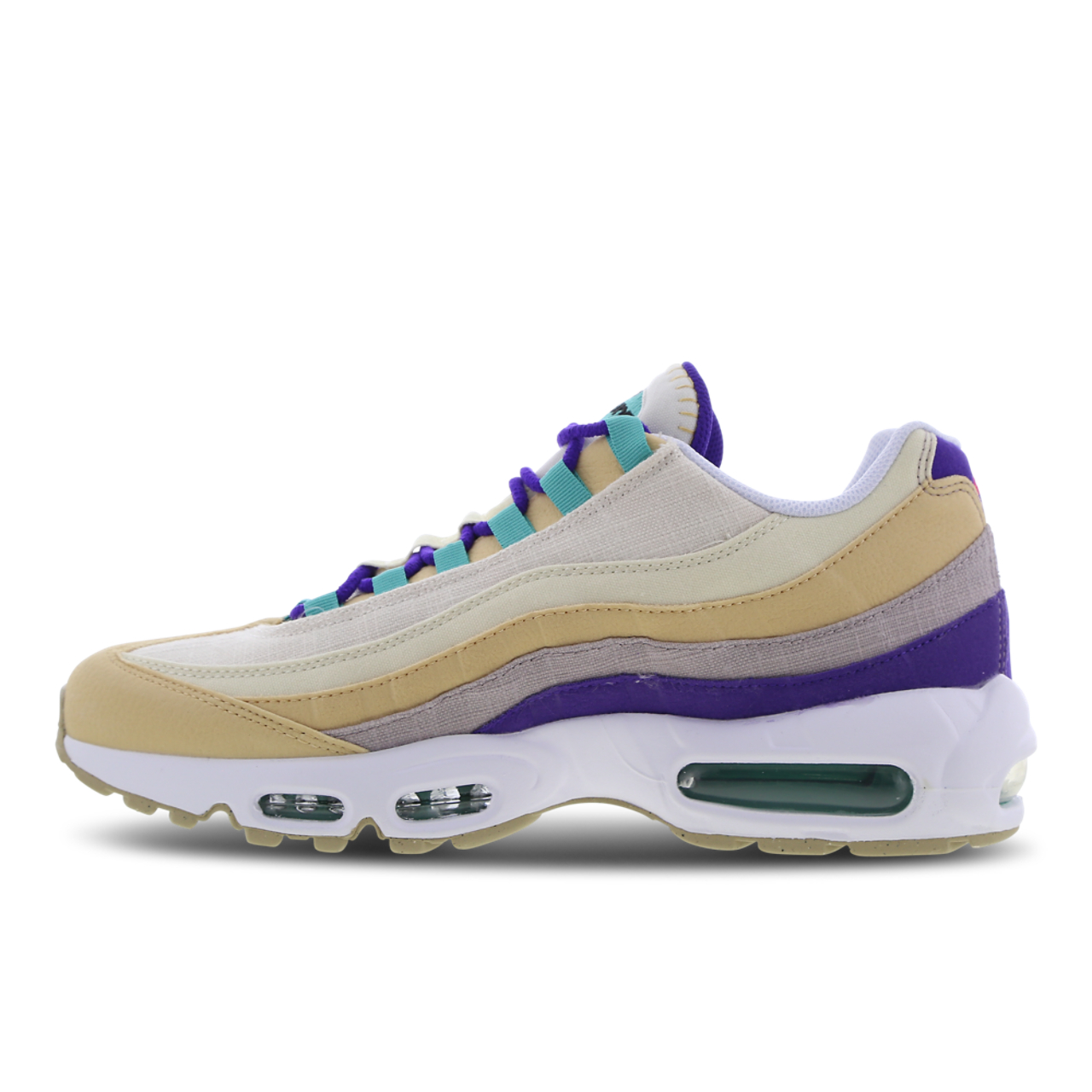 Nike Air Max 95 Image 4 of 7. Tap to open photo gallery.