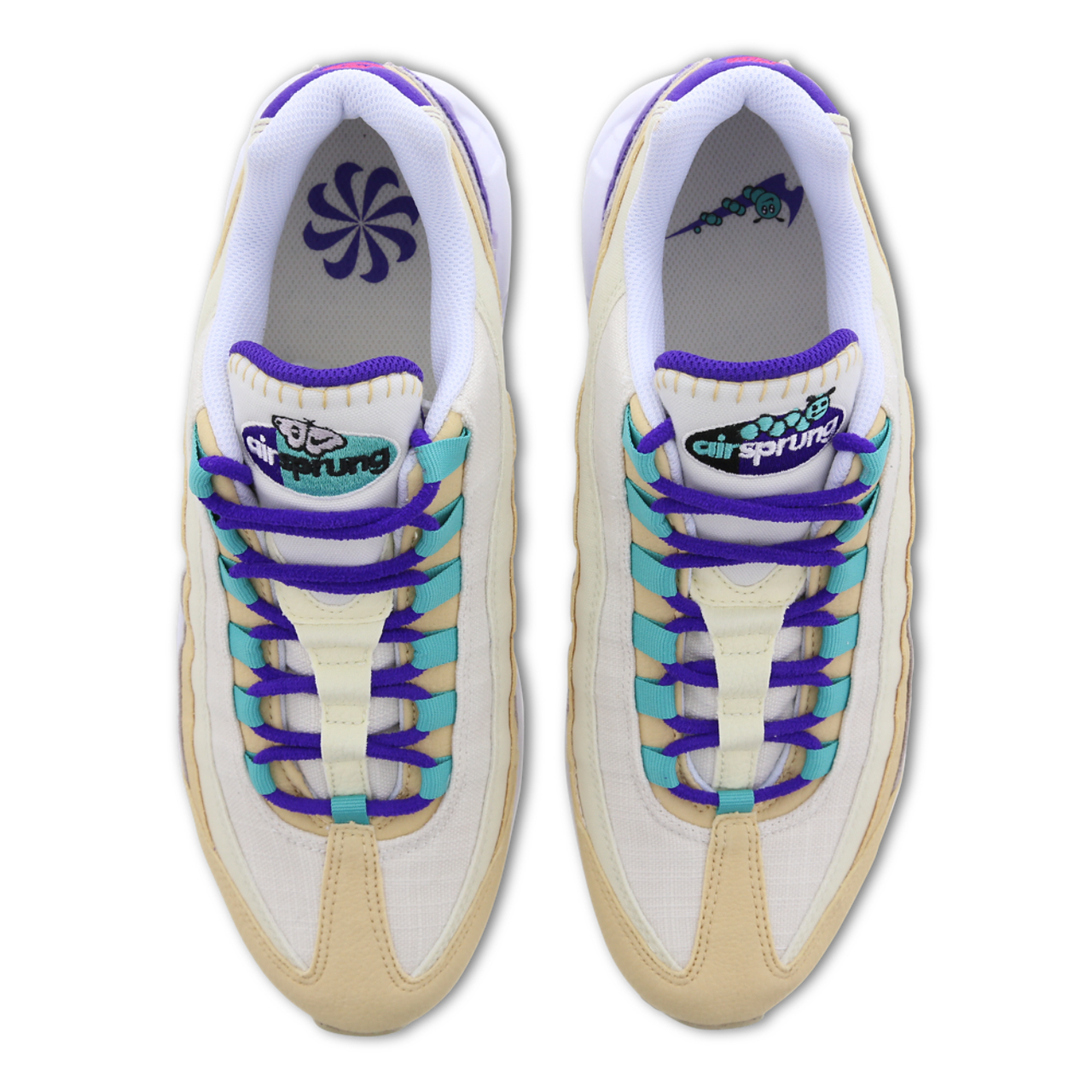 Nike Air Max 95 Image 5 of 7. Tap to open photo gallery.