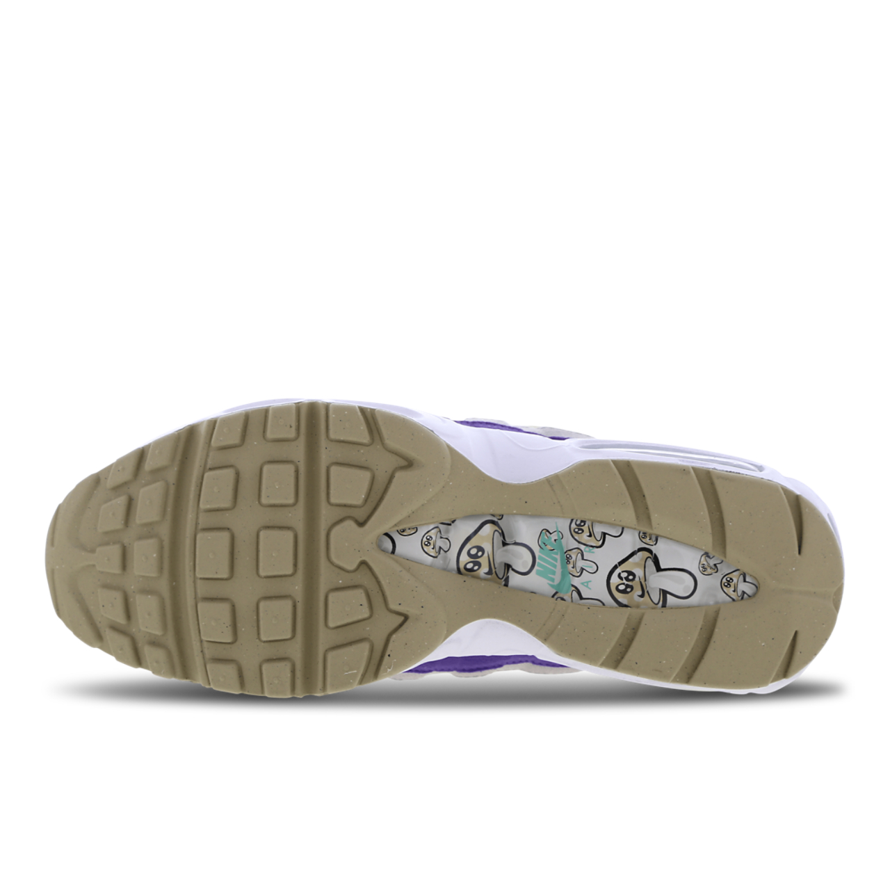 Nike Air Max 95 Image 6 of 7. Tap to open photo gallery.
