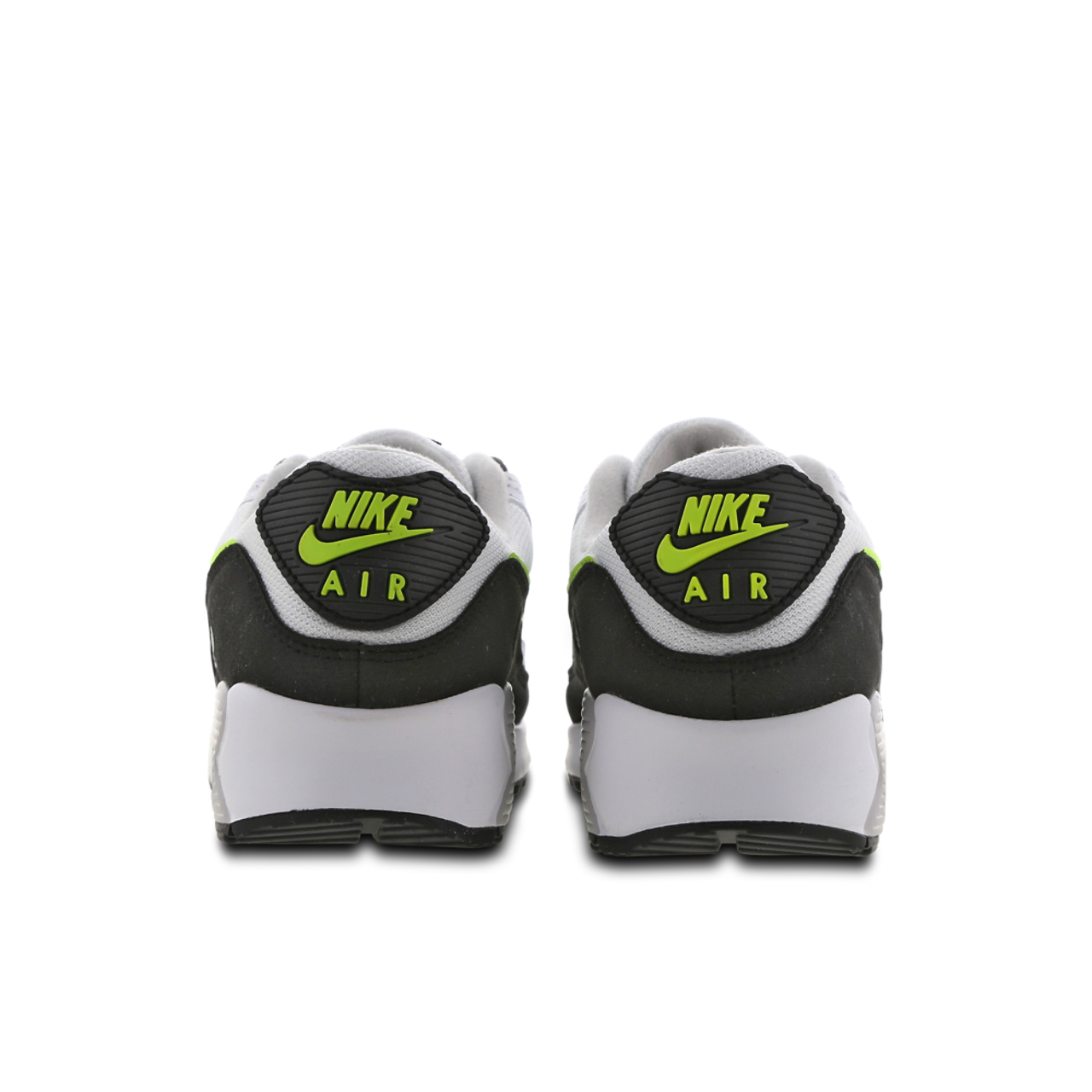 Nike Air Max 90 Essential Image 3 of 6. Tap to open photo gallery.