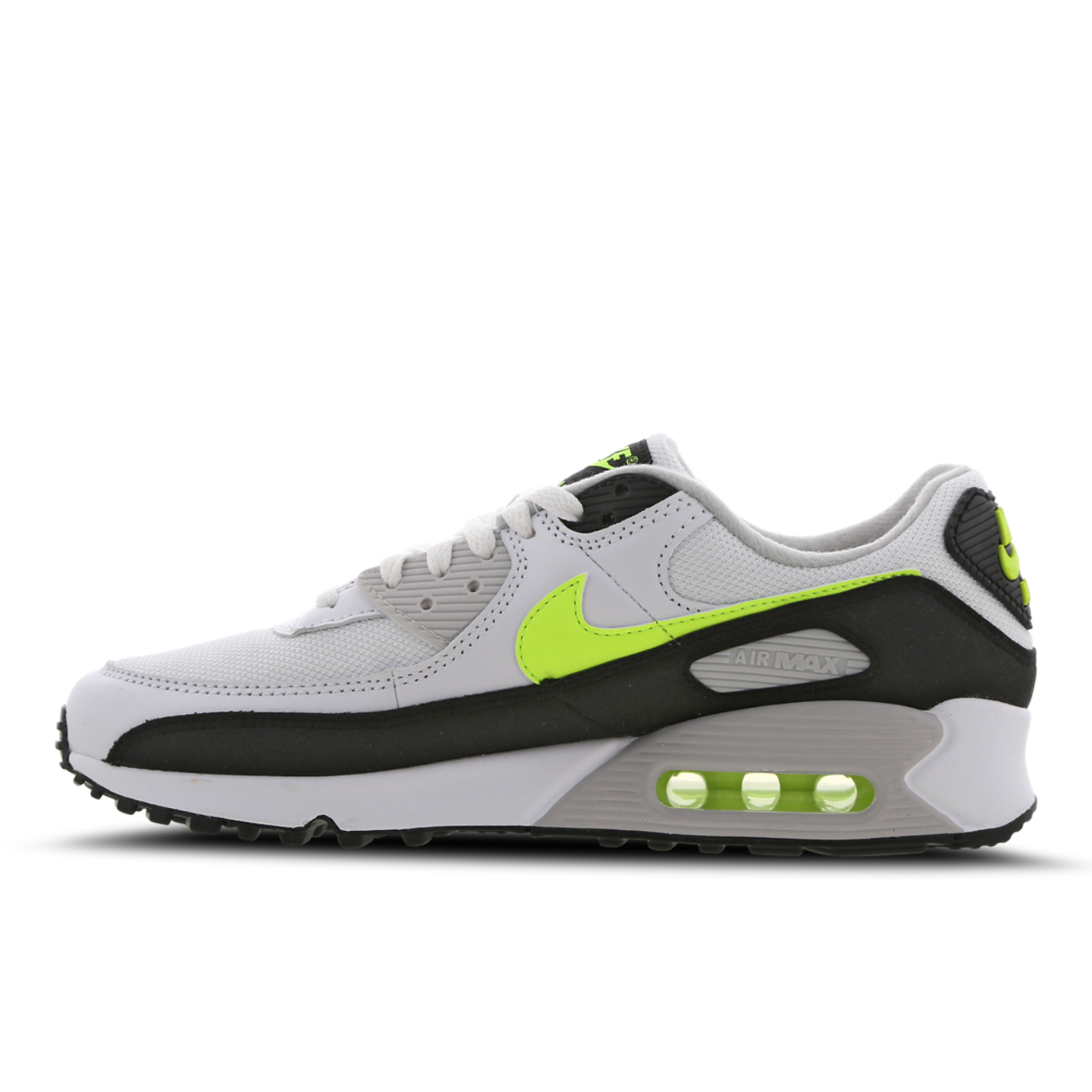 Nike Air Max 90 Essential Image 4 of 6. Tap to open photo gallery.