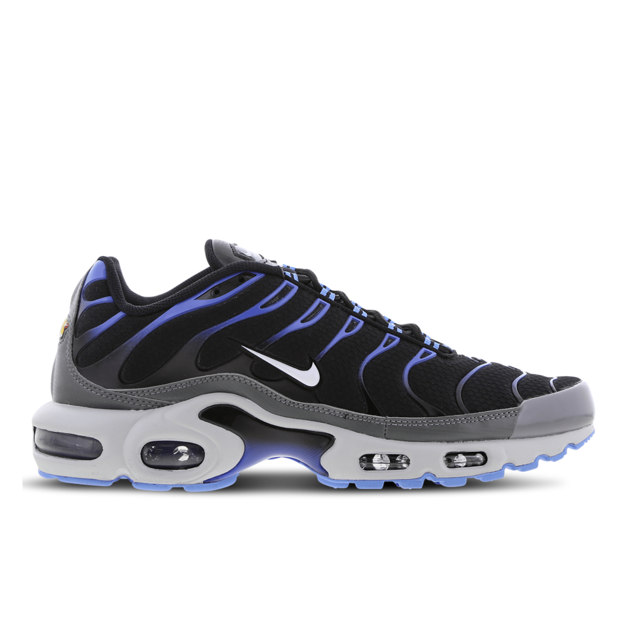 Nike Tuned 1 Image 1 of 7. Tap to open photo gallery.