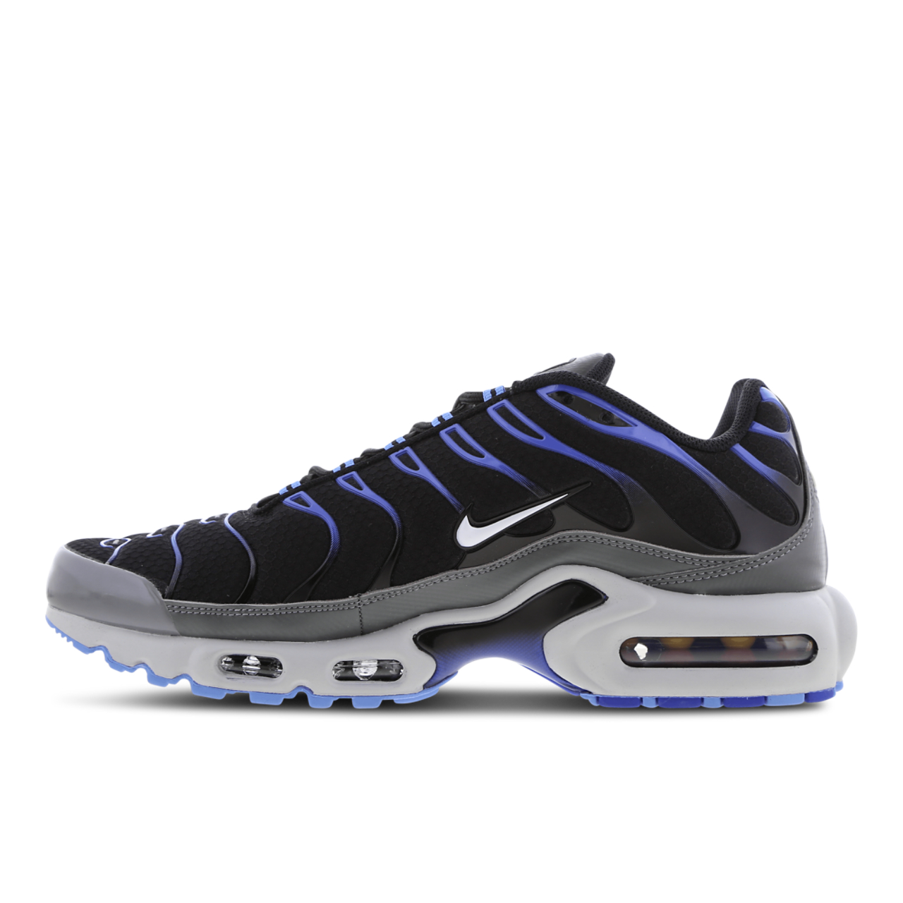 Nike Tuned 1 Image 4 of 7. Tap to open photo gallery.
