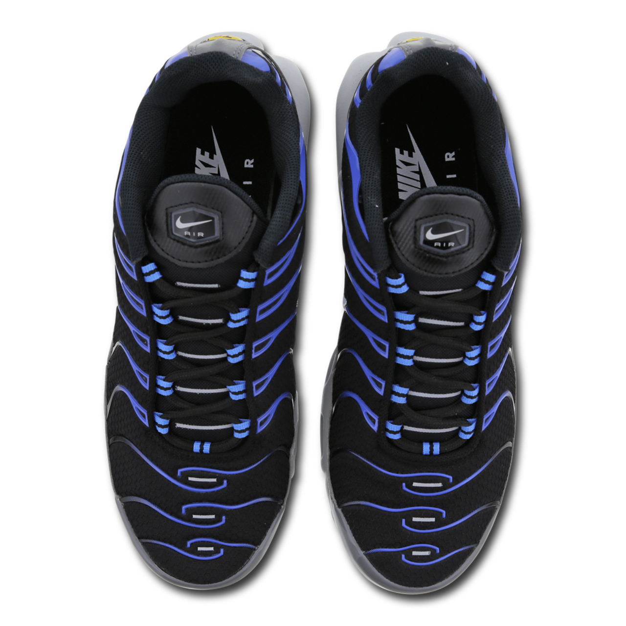 Nike Tuned 1 Image 5 of 7. Tap to open photo gallery.