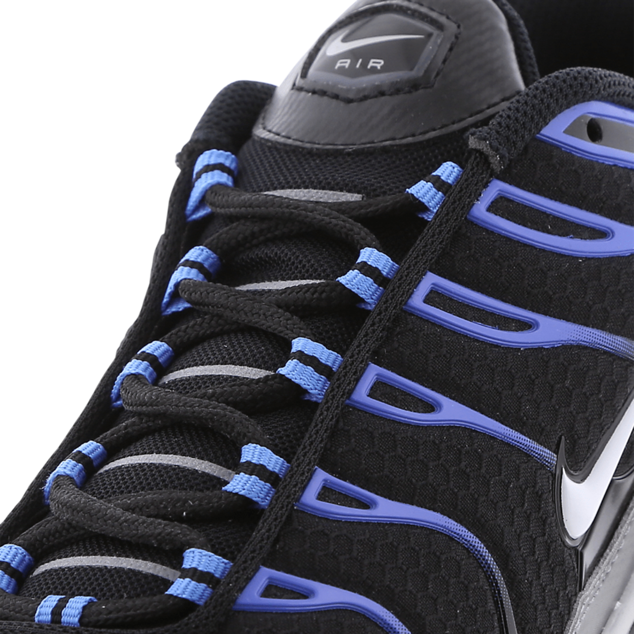 Nike Tuned 1 Image 7 of 7. Tap to open photo gallery.