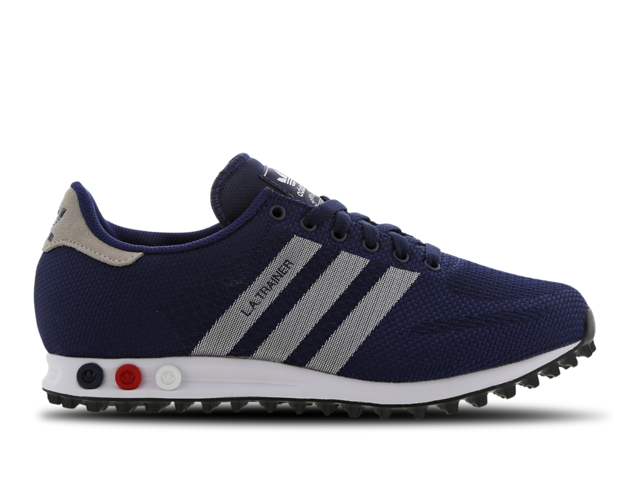 adidas LA Trainer Weave Imagen 1 de 6. Toque para abrir la galería de fotos.