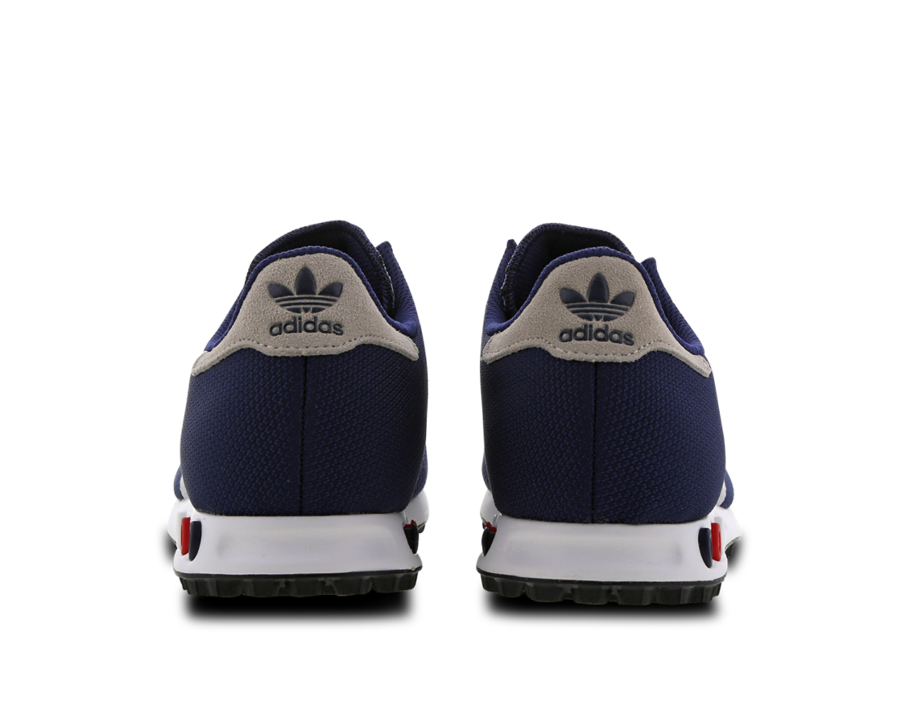 adidas LA Trainer Weave Imagen 3 de 6. Toque para abrir la galería de fotos.