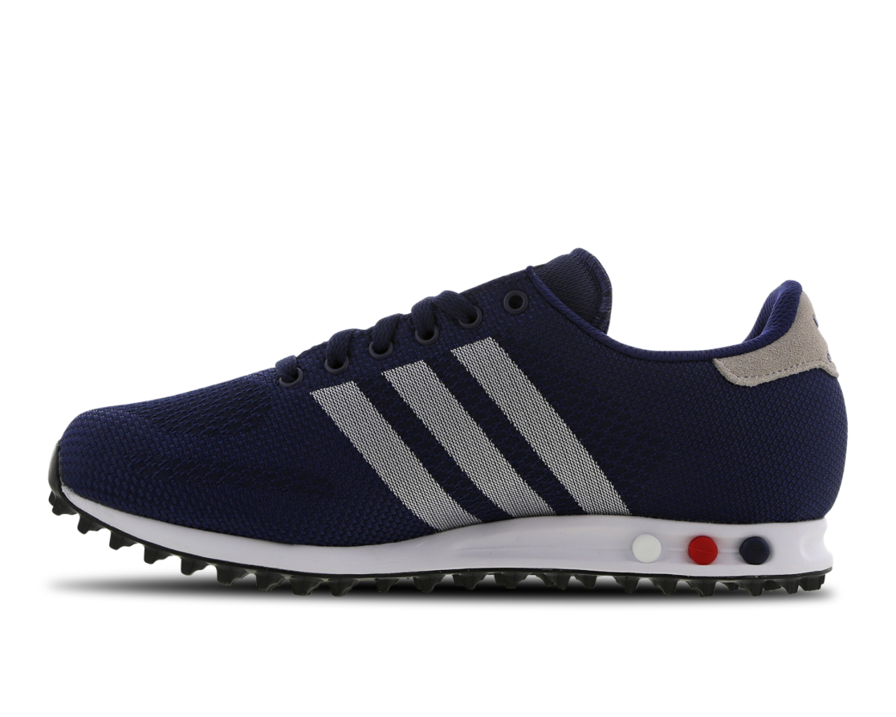 adidas LA Trainer Weave Imagen 4 de 6. Toque para abrir la galería de fotos.