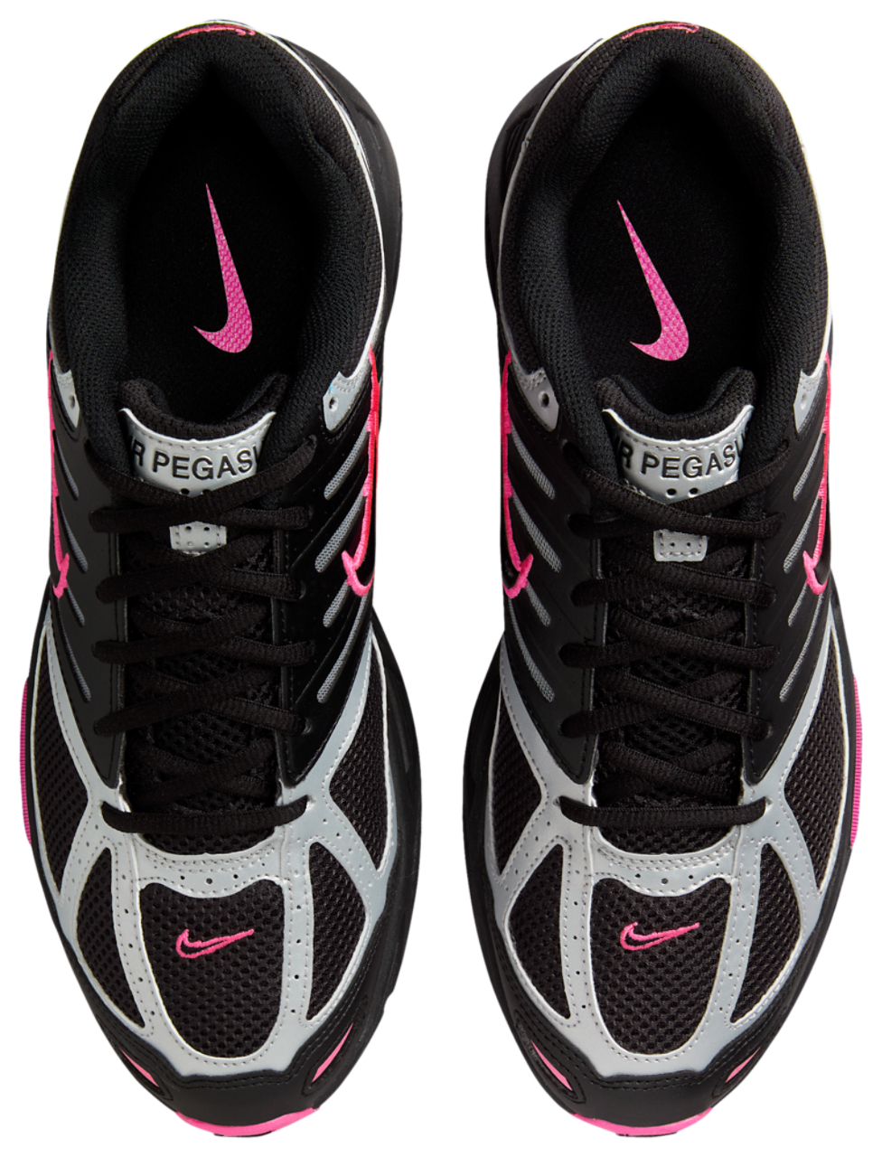 Nike Pegasus 2005 Afbeelding 4 van 6. Tik om de fotogalerij te openen..