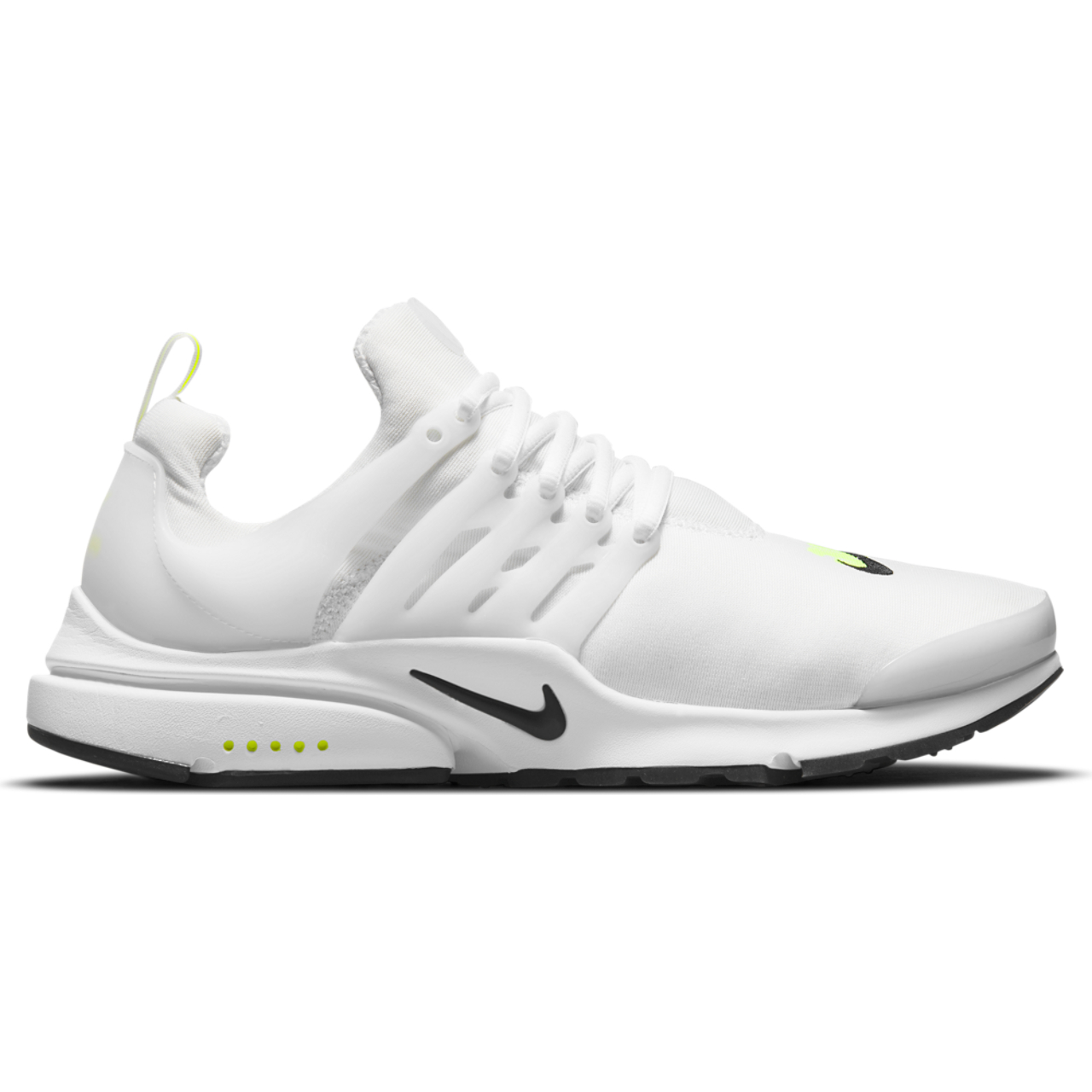 Nike Air Presto Image 1 of 6. Tap to open photo gallery.