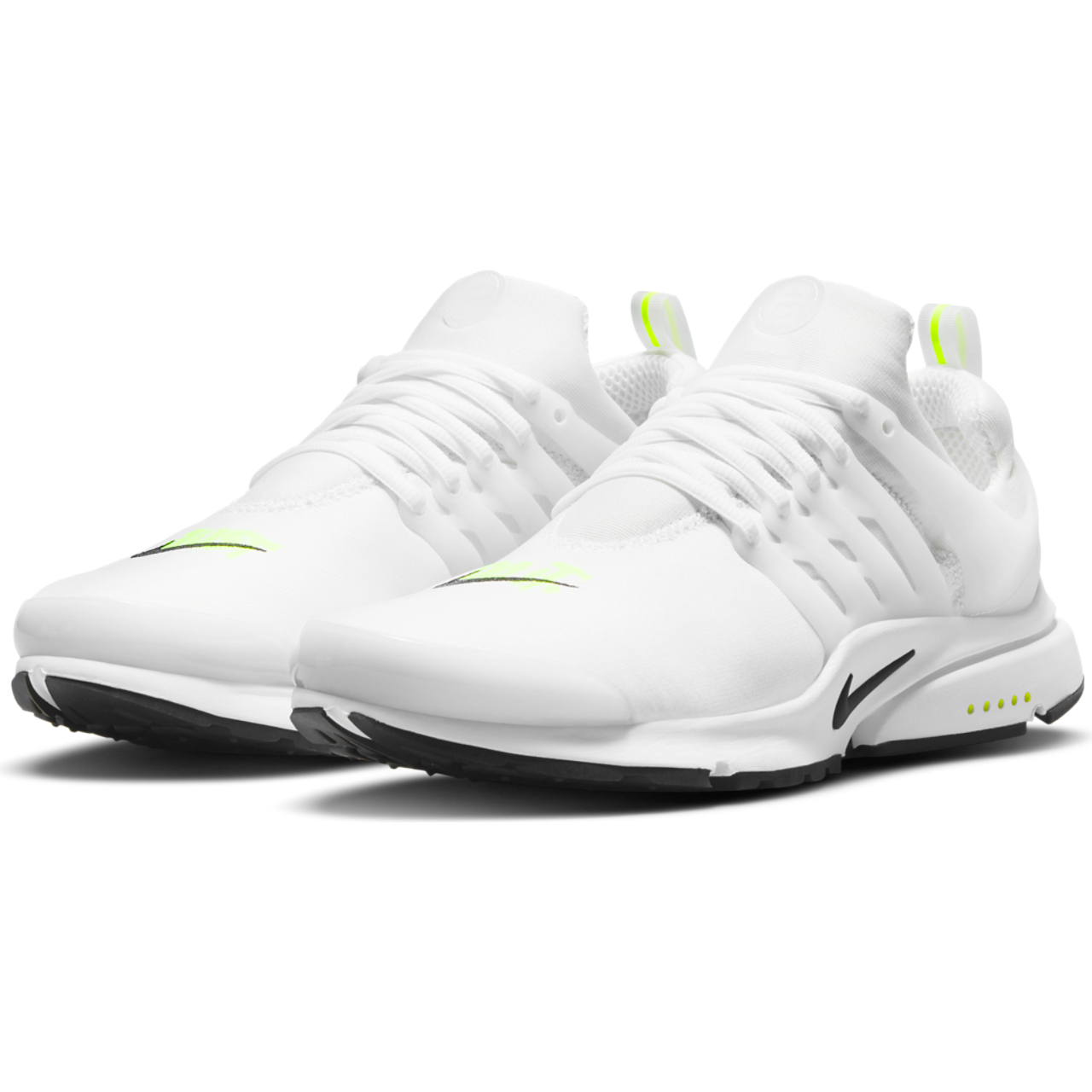 Nike Air Presto Image 2 of 6. Tap to open photo gallery.