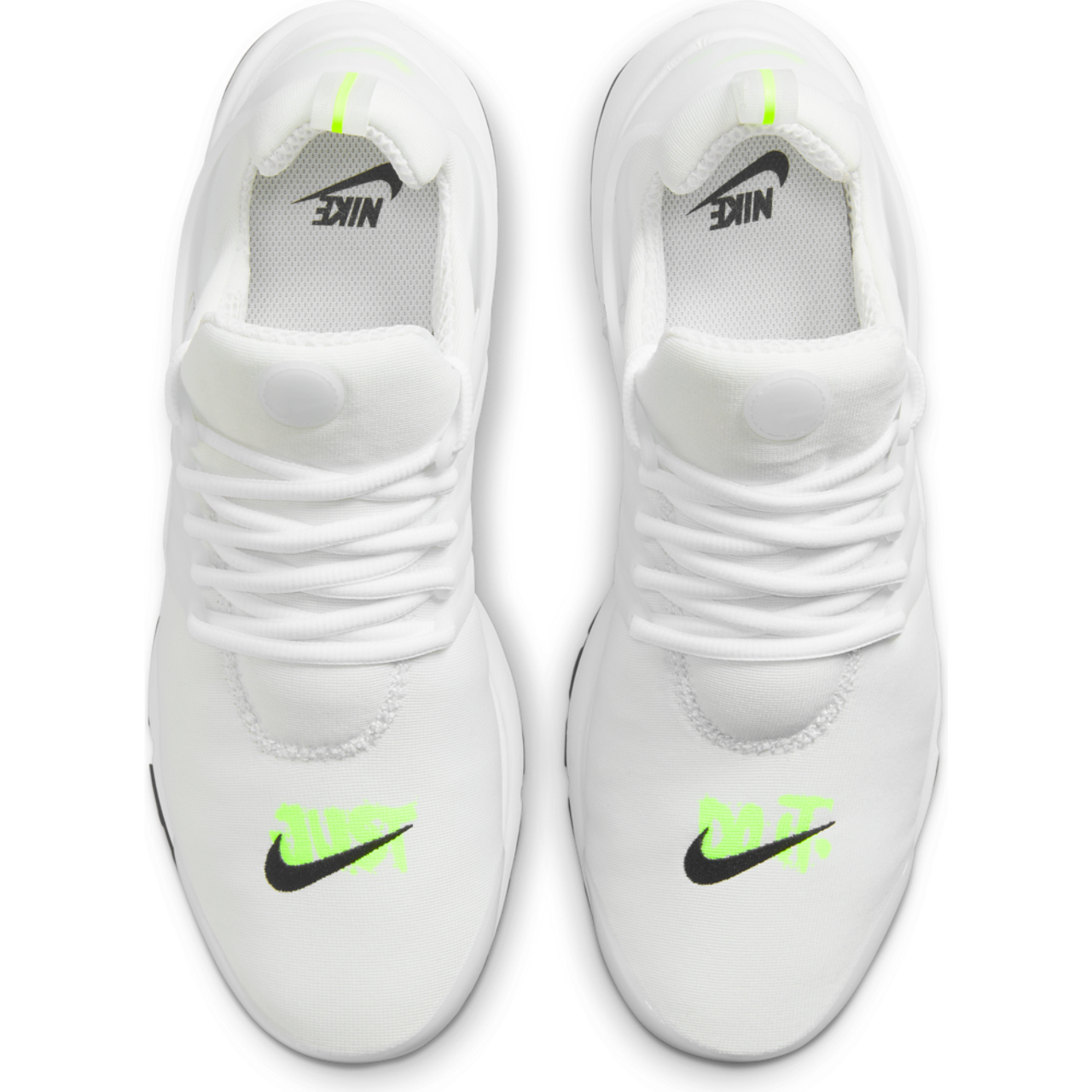 Nike Air Presto Image 5 of 6. Tap to open photo gallery.