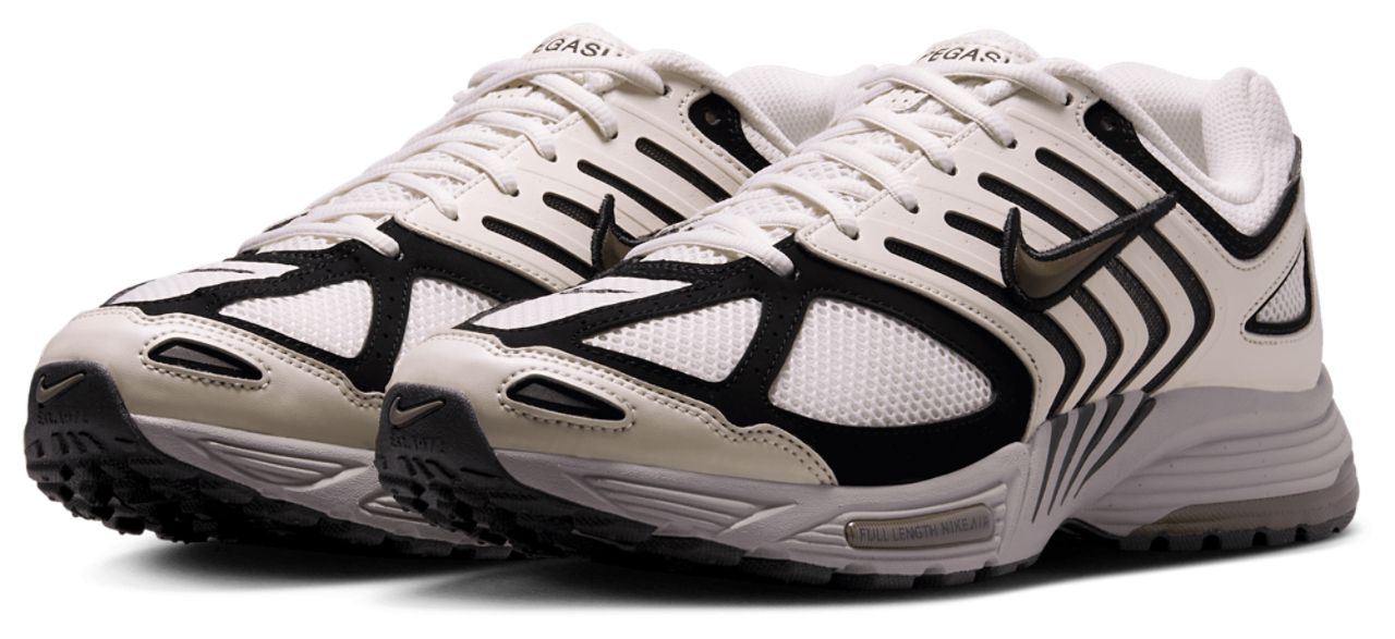 Nike Pegasus 2005 Afbeelding 2 van 6. Tik om de fotogalerij te openen..