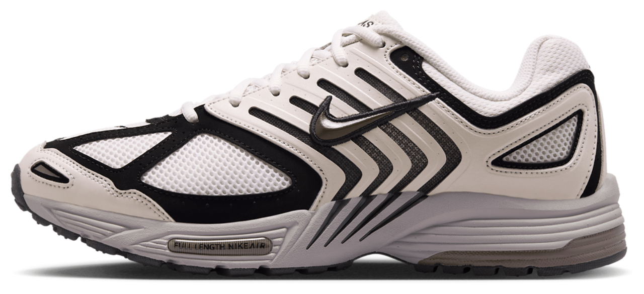 Nike Pegasus 2005 Afbeelding 3 van 6. Tik om de fotogalerij te openen..