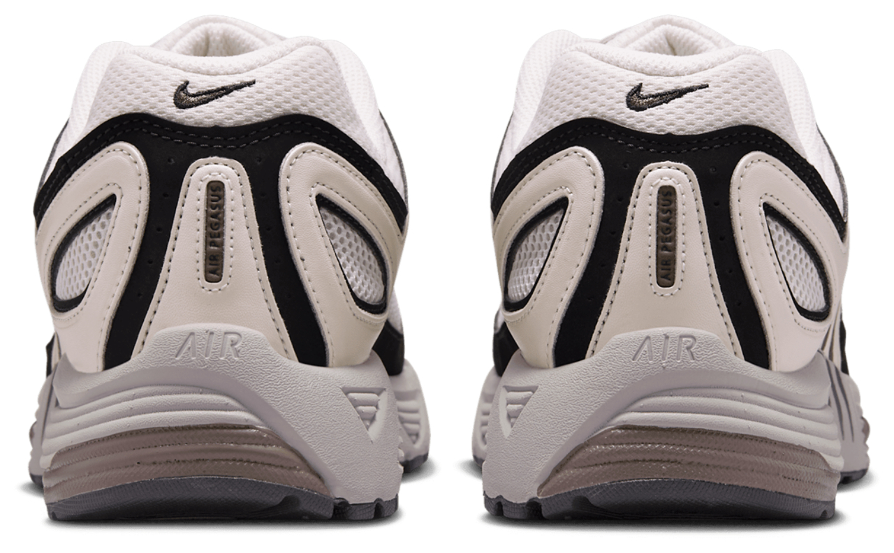 Nike Pegasus 2005 Afbeelding 6 van 6. Tik om de fotogalerij te openen..