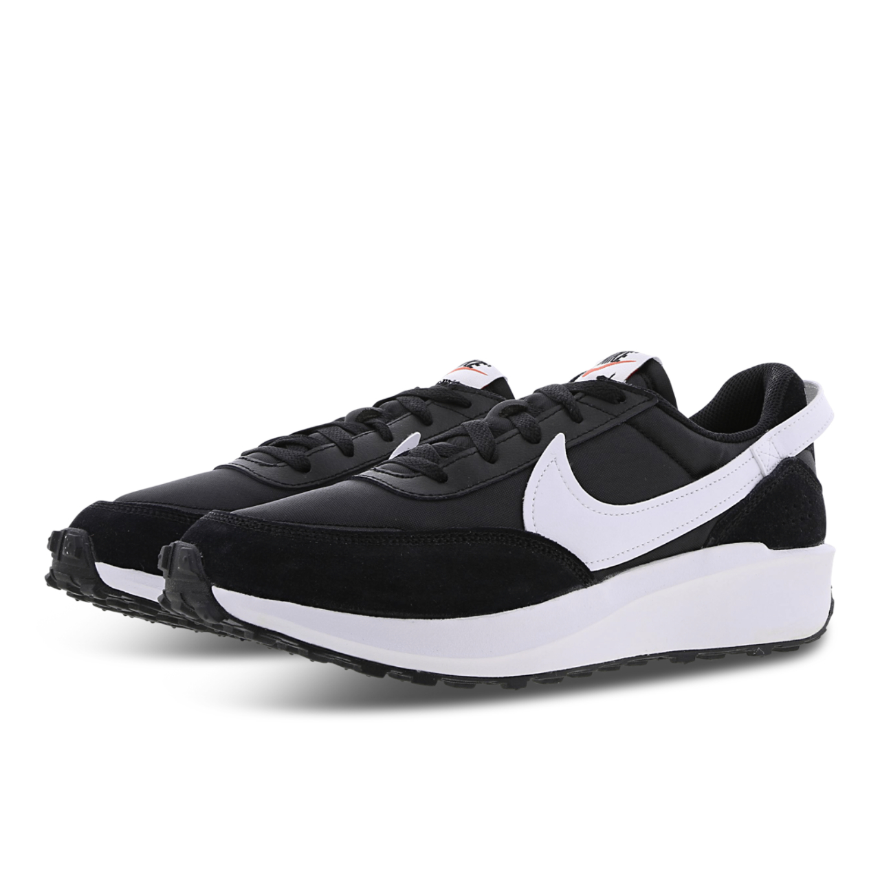 Nike Waffle Debut Image 2 of 7. Tap to open photo gallery.